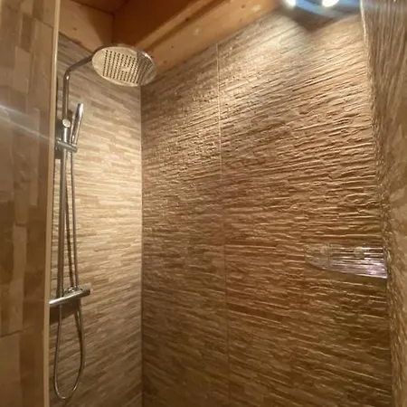& 5 Stars Alpaga Chalet Manigod
